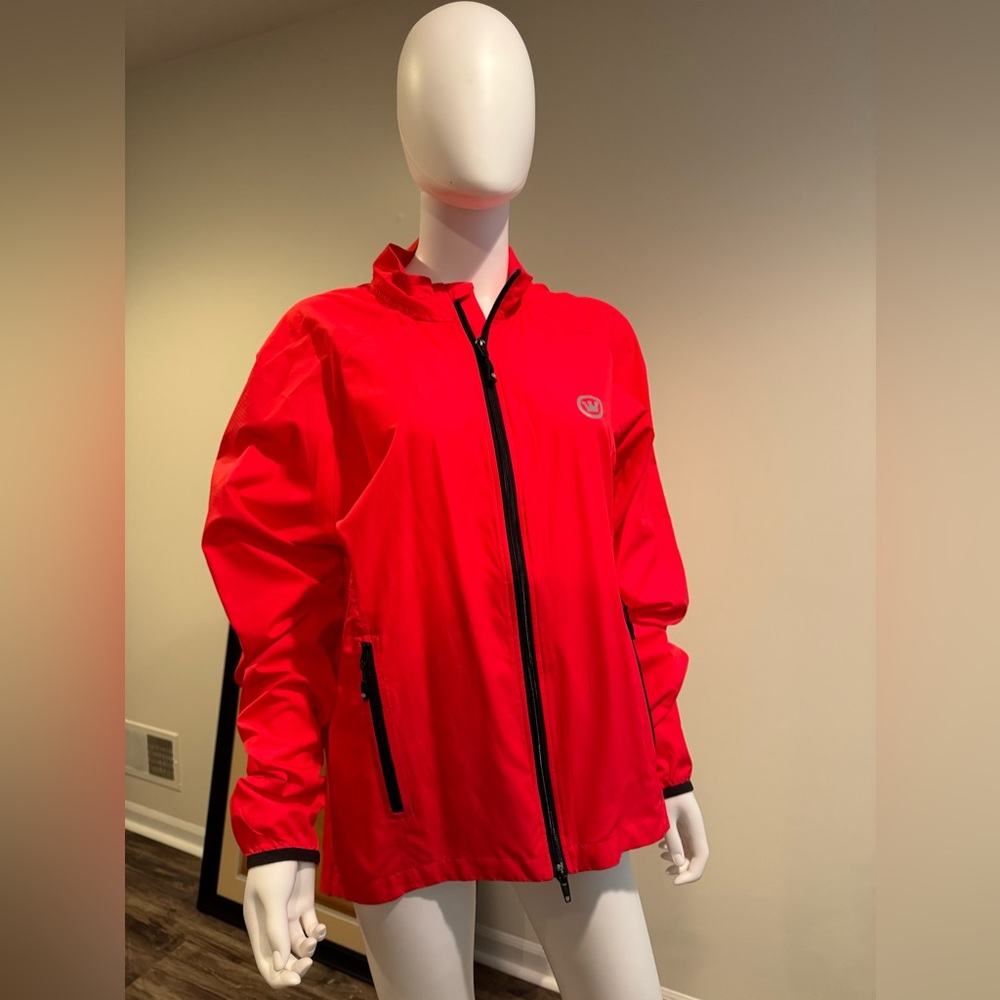 Canari Coaster Jacket
